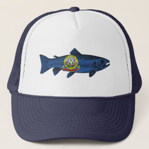 Forel Idaho Forel Trucker Pet