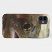 Forel in handen Case-Mate iPhone case (Achterkant (horizontaal))