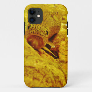 Forel in stroom Case-Mate iPhone case