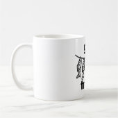 forel koffiemok (Links)