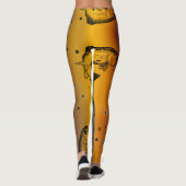 Forel Leggings (Achterkant)