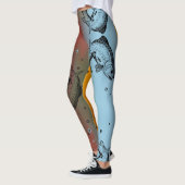 Forel Leggings (Links)
