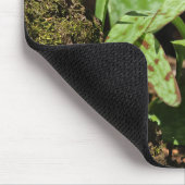 Forel Lily Muismat (Hoek)