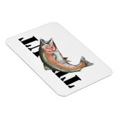 forel magneet (Rechterzijde)