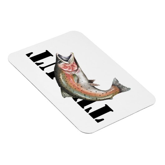 forel magneet (Rechterzijde)