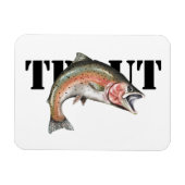 forel magneet (Horizontaal)