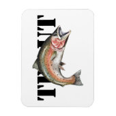 forel magneet (Verticaal)