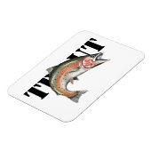 forel magneet (Linkerzijde)