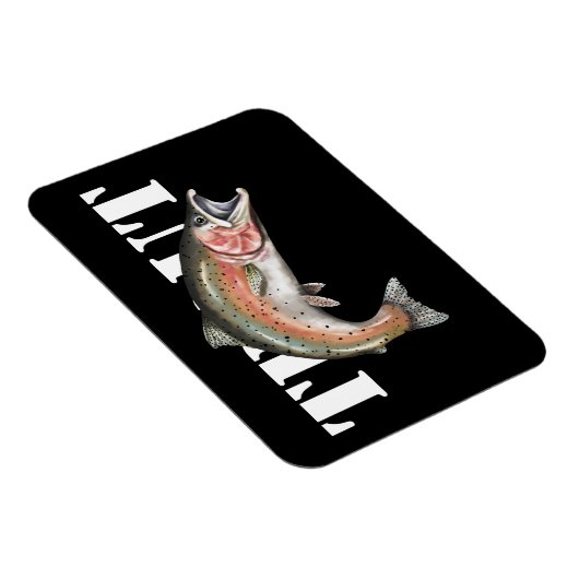 forel magneet (Rechterzijde)