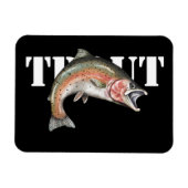 forel magneet (Horizontaal)