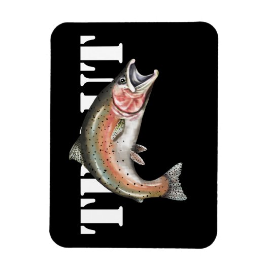 forel magneet (Verticaal)