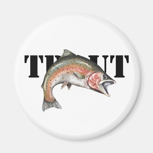 forel magneet (Voorkant)