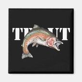 forel magneet (Voorkant)