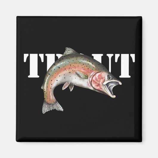 forel magneet (Voorkant)