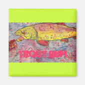 forel magneet (Voorkant)