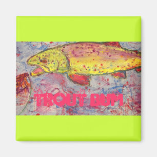 forel magneet