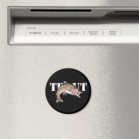 forel magneet (Insitu (Vaatwasser))