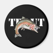 forel magneet (Voorkant)