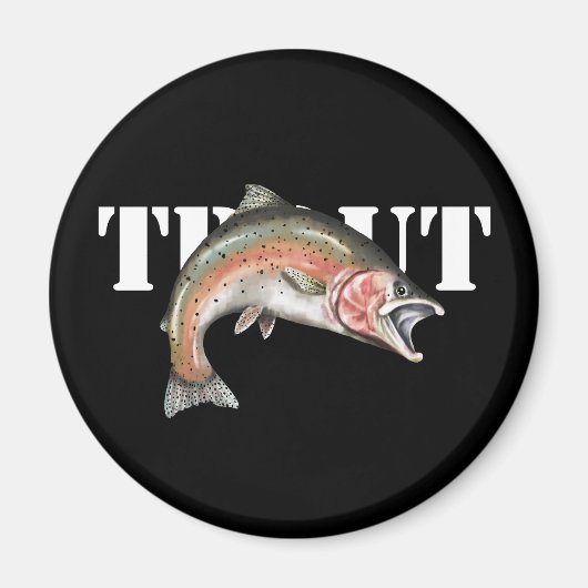 forel magneet (Voorkant)