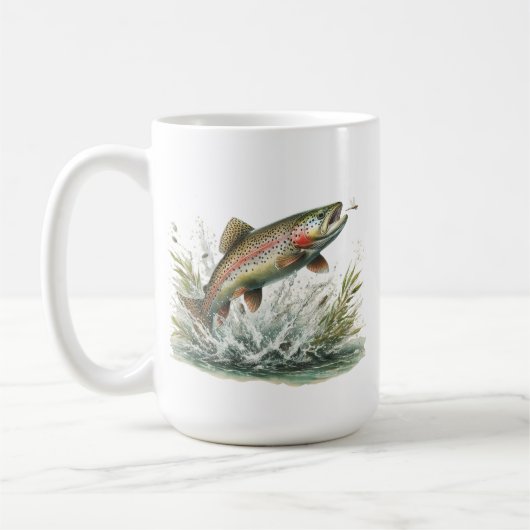 Forel Mok (Links)