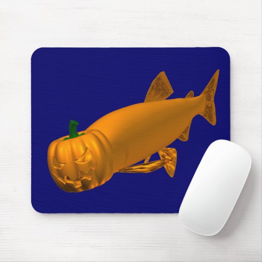 forel muismat (Met muis)