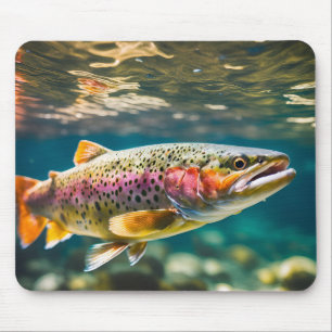 Forel muismatje muismat