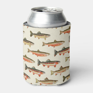Forel op room blikjeskoeler