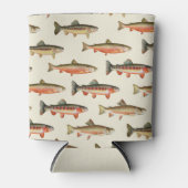 Forel op room blikjeskoeler (Voorkant)