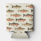 Forel op room blikjeskoeler (Achterkant)