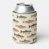 Forel op room blikjeskoeler (Blikje Achterkant)
