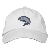 forel pet (Voorkant)