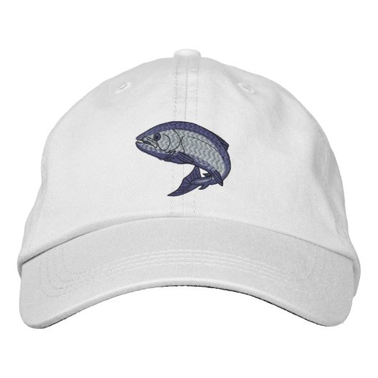 forel pet (Voorkant)