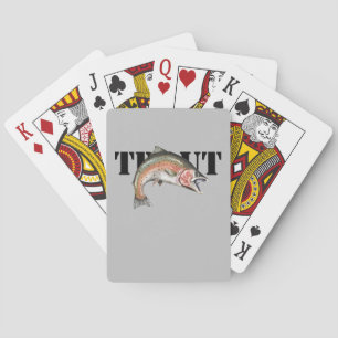 forel pokerkaarten