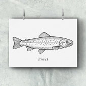 forel poster