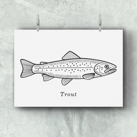 forel poster
