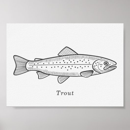 forel poster (Voorkant)
