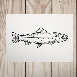 forel rubberstempel