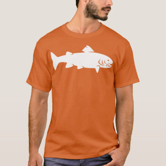 forel t-shirt