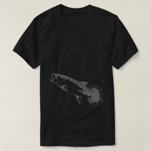 forel t-shirt