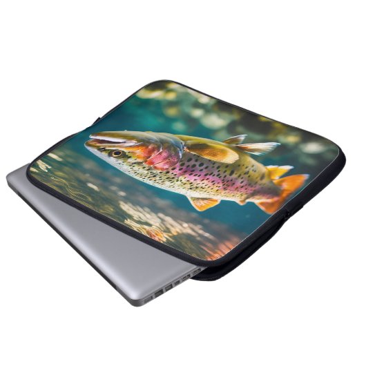 Forel thema Elektronica Tas (Voorkant onderkant)