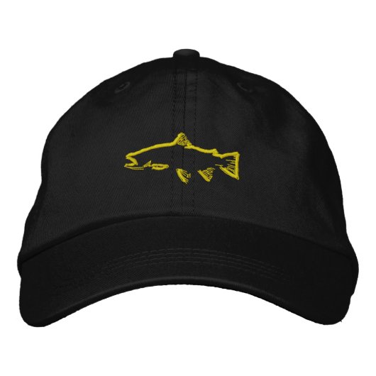Forel Tracker Pet - Geel (Voorkant)