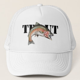 forel trucker pet