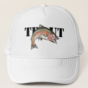 forel trucker pet