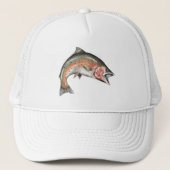 forel trucker pet (Voorkant)