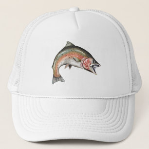 forel trucker pet