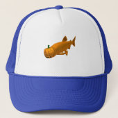 forel trucker pet (Voorkant)