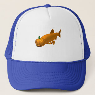 forel trucker pet