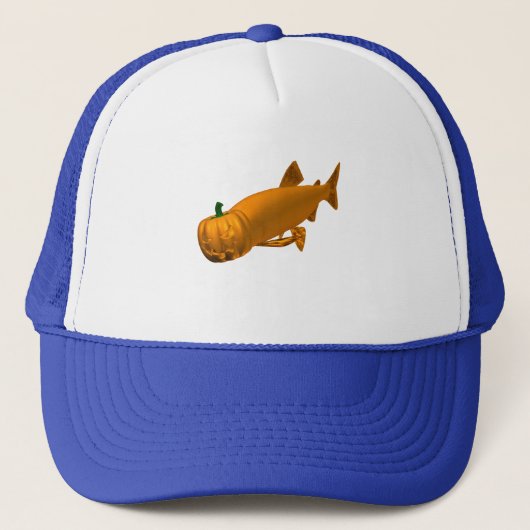 forel trucker pet (Voorkant)
