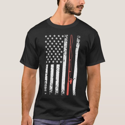 Forel van binnen t-shirt (Voorkant)