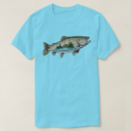 Forel Vis T-shirt